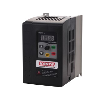 Frekvenční měnič KASTE FL 350, 5,5kw, 400V