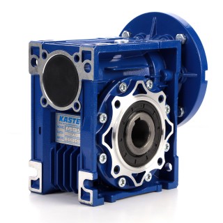 Šneková převodovka KASTE FCN 063, 90B14
