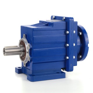 Čelní převodovka KASTE MRC 03