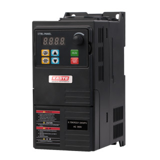 Frekvenční měnič KASTE FL 320, 5,5kw, 400V