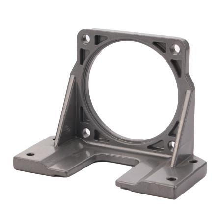 Montážní držák kompaktního asynchronního elektromotoru 70mm