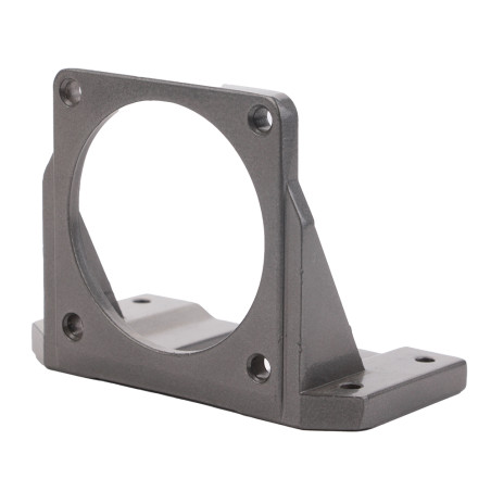 Montážní držák kompaktního asynchronního elektromotoru 90mm