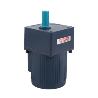 Kompaktní asynchronní elektromotor 40W 230V s převodovkou