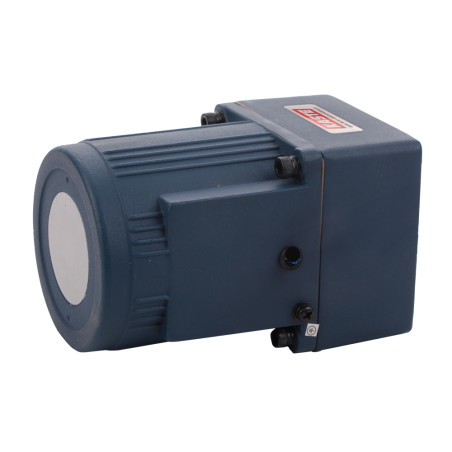 Kompaktní asynchronní elektromotor 10W 230V s převodovkou