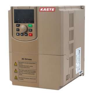 Frekvenční měnič KASTE SCK 300, 0,75kw, 400V