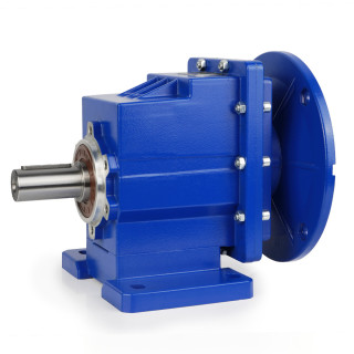 Čelní převodovka KASTE MRC 04