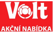 Akce VOLT elektomotory