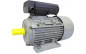 Jednofázové elektromotory