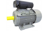 Jednofázové elektromotory