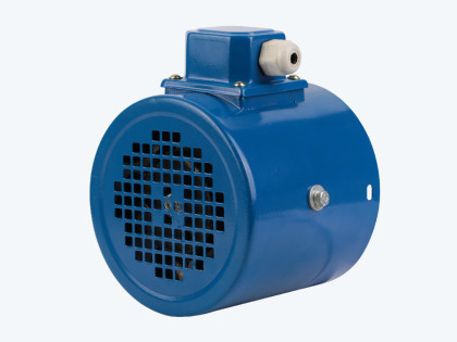 Přídavné chlazení elektromotorů – kdy ho použít a jak vybrat správnou variantu